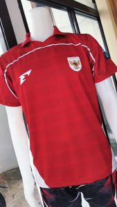 JERSEY TIMNAS 2025 Home-Away | baju olahraga Fullprinting | drypit milano | new