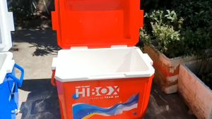 Thùng Đá Giữ Nhiệt FOAM 88 Lít - Thùng Đá Hibox - Hiệp Thành