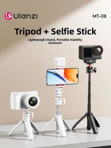 Ulanzi | Mini Portable Camera Phone Stand Tripod