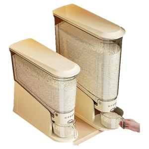 PAKCHOICE | Sealed Anti-Insect Moisture-Proof Rice Container