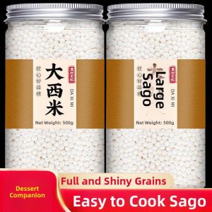 Sago Ready-to-serve Drink
