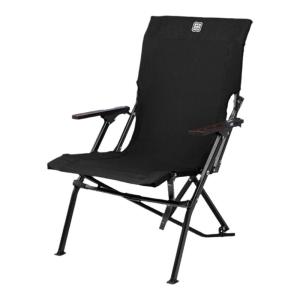 ShineTrip | Portable Folding Outdoor Chair with High Back