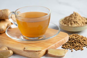 Sukku Malli tea -Traditionally home grinded with good quality ingredients.. 💯 homemade product