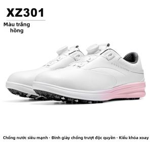PGM | Giày Golf Chống Trượt Không Thấm Nước