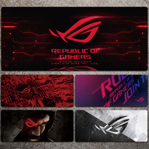 Mini Size Gaming Mousepad Large Office Computer Keyboard Desk Mat Reusable Skin Vinyl Material Ergonomic Design for Men Women