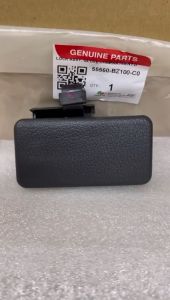 ORIGINAL PERODUA AXIA BEZZA MYVI ECO DCVT 2018> GLOVE BOX LOCK DASHBOARD DRAWER LOCK LACI  55560-BZ060-C0