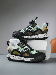 ABC SHIELD | Summer Breathable Boys Sports Shoes