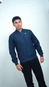 Respiro MACNO V2 | Jaket Motor Harian Windproof
