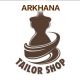 Arkhana thailor