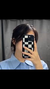 F4 Klip Cakar Rambut Logam Daun Ginkgo Biloba Jepit Rambut Korea Bahan Alloy 11cm Jedai JUMBO HCM036