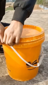 Alat Pembuka Kaleng Cat Manual / Pembuka Tutup Galon Air / Alat Pembuka Serbaguna