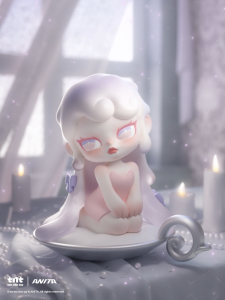 TNTSPACE ANITA Abandoned Château Series Figures Blind Box Figure