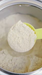 Combo Thùng 12 Hộp 625gr Bột Ngũ Cốc 25 Green Nutri Thành Phần 25 Loại Hạt Đậu