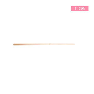 Wooden Position Bar Pilates Yoga Gymnastics Stick Rehabilitation Training Private Tutoring Small Tool Fitness Equipment