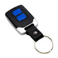 Remote Control For ERREKA KUMA KU02 Duplicator Garage Door Opener 433.92MHz Fixed Code. 
