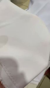 ( per 1 roll ) kain BSY BESWAY HIGH TWIST polyester NIKITA lebar 150 cm bahan celana kulot baju kemeja seragam jas jasko blouse blus blazer sejadah sajadah toga SAFARI dress gaun gown printing sublime sublim