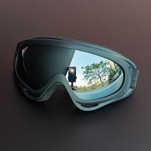 2025Hot sellingsunglasses woman men Cycling goggles safety sport lenses Motocross glasses sunglasses cycling glasses ski goggles