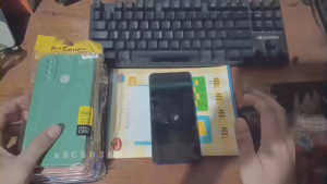 Soft Case Untuk Xiaomi Redmi Note 14 5G Casing Macaron dengan Pelindung Camera Ponsel