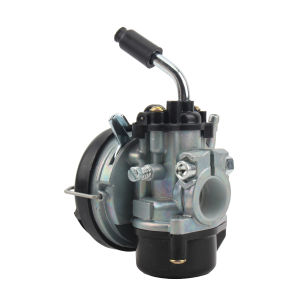 Bộ Chế Hòa Khí Xe Máy Làm Mát Bằng Nước 19mm 37cc Dành Cho Xe Máy DELLORTO SHA MOPED Tomos Ý 14/12 - Phụ Kiện Bộ Chế Hòa Khí Xe Máy