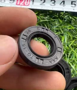 Phớt Bé Máy Cưa 15-28-5 Phốt 15*28*5 Phớt Máy Cưa