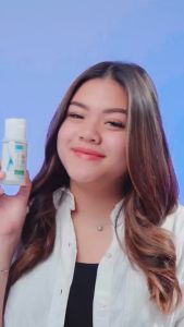 HADA LABO Tamagohada Mild Peeling Face Wash / Face Wash & Remover / Lotion