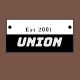 UNION FASION
