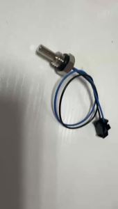 EELHOE | (New) 1/2/3Pcs NTC Thermistor Temperature Sensor M8 Thread 50K Thermistor Temperature Probe For Water Heater Wall-hung Boilers