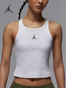 Nike | Áo Dạ Nữ Ôm Body Không Tay Đào Tạo