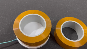 Băng keo gói hàng 48cm hàng siêu dai siêu chắc chắn dễ dàng sử dụng (1 cuộn).