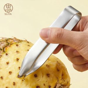 SILITA | Pineapple and Strawberry Corer