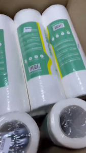 กระดาษซับน้ำมัน กระดาษทิชชู่ กระดาษซับในครัว กระดาษชำระดูดซับน้ำและน้ำมันได้ดี