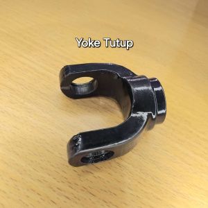 yoke 20x50 tutup sparepart roda tiga (25D)