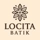 locita batik