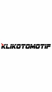 Klikoto Wiper Mobil Frameless 1 Set - Honda All New Jazz 2015 - 2019