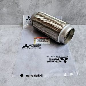 FLEXSIBLE KNALPOT MITSUBISHI PS125 CANTER PS100 PS136 PS135 633X200 PART MOBIL