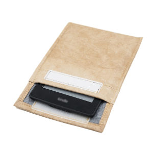 กระดาษไฟเบอร์น้ำหนักเบา 6/7 นิ้วปกป้องปกป้องอีบุ๊คปกป้องจากแรงกดดันกระเป๋าด้านในสำหรับ Kindle PaperWhite6 Voyage Oasis