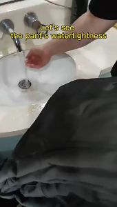 TECTOP Mens Tactical Pants: A Comprehensive Guide