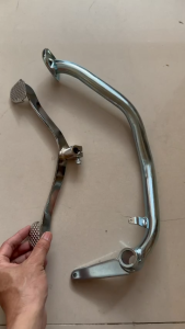 CẦN THẮNG(CHÂN PHANH) VÀ CẦN SỐ DÀNH CHO HONDA WAVE S RS RSX 110