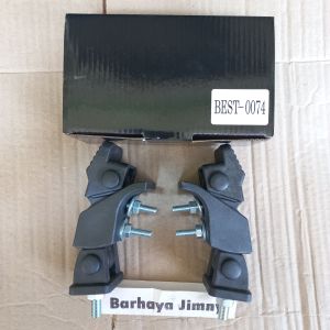 PINHOOD KATANA PIN HOOD JIMNY PENGUNCI KAP MESIN BAHAN PLASTIK