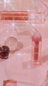 HF647 เจลลี่ วอเทอร์ ทิ้นท์ ซีเวนน่า ตัลเลอร์ส Sivanna Colors Jelly Water Tint