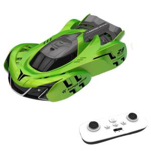 Besee | Remote Control Wall Climbing Stunt Racer