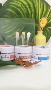 [Ecer] Skincare Emedical - Emedical Whitening - Acne - Luminous - Whitening Basic/Plus - Bpom