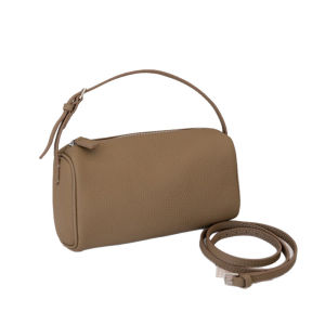 MEIFEI | Soft Genuine Leather Multi-function Shoulder Crossbody Boston Bag