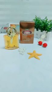 Discover the Elegance of 100ml Sultan Perfume: A Guide to Dubai Classic Perfume