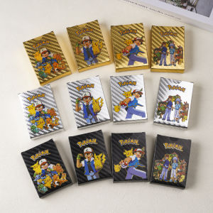 【พร้อมส่ง】การ์ดโปเกม่อน เกมการ์ด Pokemon Cards การ์ด เกมเล่นหลายคน ไพ่ เกม การ์ดโปเกมอน pokemon cards english กาดโปเกมอน เกมเล่นกับเพื่อน ของเล่น เด็ก pokemon cards japan pack การ์ดเกม Games for Kids Card Games Family Game
