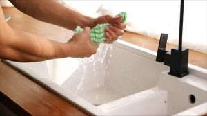 6Pcs /12pcs Kitchen Dish Towels Washing Dishes Dishcloth Towel cloth  Tea towel 100% pure cotton Kitchen Towel / Jacquard Towel / Checkered Towel / Kitchen Dish Cloth Cotton Kitchen Dish Cloths Scrubbing Wash Cloths Sets