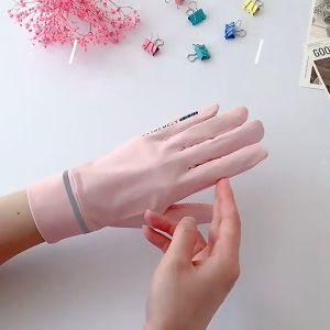 Sarung Tangan Anti UV Korea & Sarung Tangan Impor untuk Bersepeda