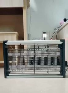 4W/8W/12W Mosquito Insect Killer Lamp: A Comprehensive Guide