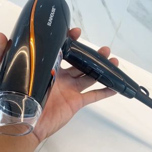 SUNHOSE SHD2306 Máy sấy tóc cầm tay 1200W - FULLBOX