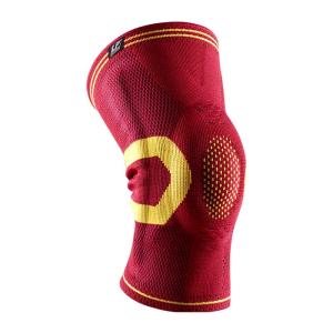 LP | Supportive Spring Strip Breathable Knee Pads